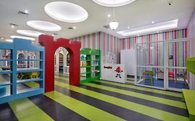 Granada Luxury Belek - Family Kids Concept